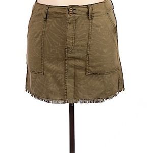 Sanctuary Mini Skirt